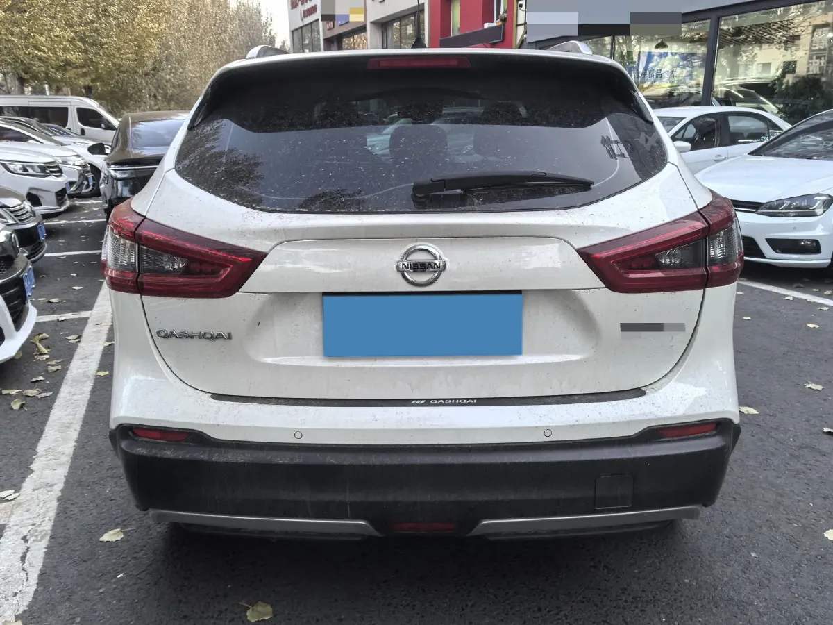 2022 Nissan Qashqai 2.0L 151HP L4 CVT,autocango,china used car exporter,china ev exporter,chinese used car exporter,chinese used ev exporter