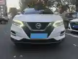 2022 Nissan Qashqai 2.0L 151HP L4 CVT