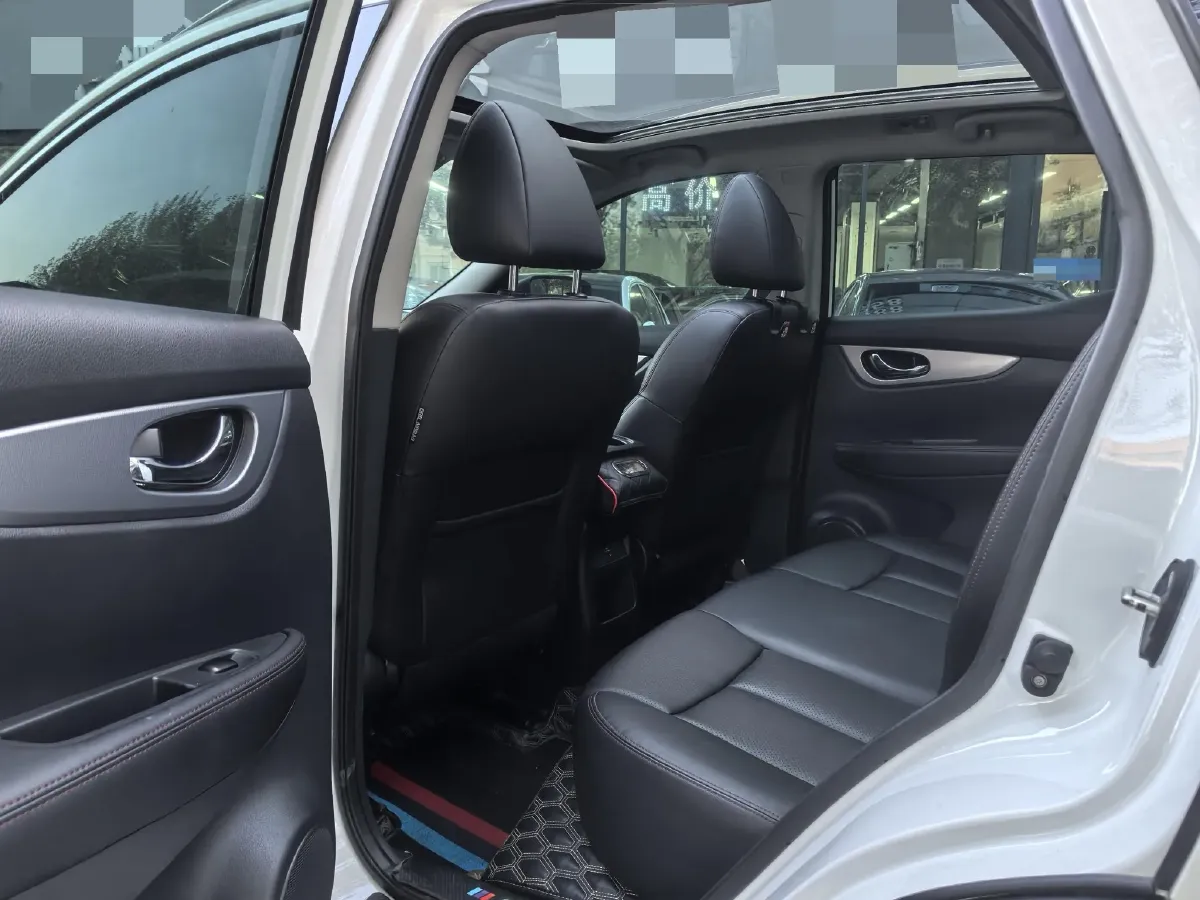 2022 Nissan Qashqai 2.0L 151HP L4 CVT,autocango,china used car exporter,china ev exporter,chinese used car exporter,chinese used ev exporter