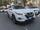 2022 Nissan Qashqai 2.0L 151HP L4 CVT