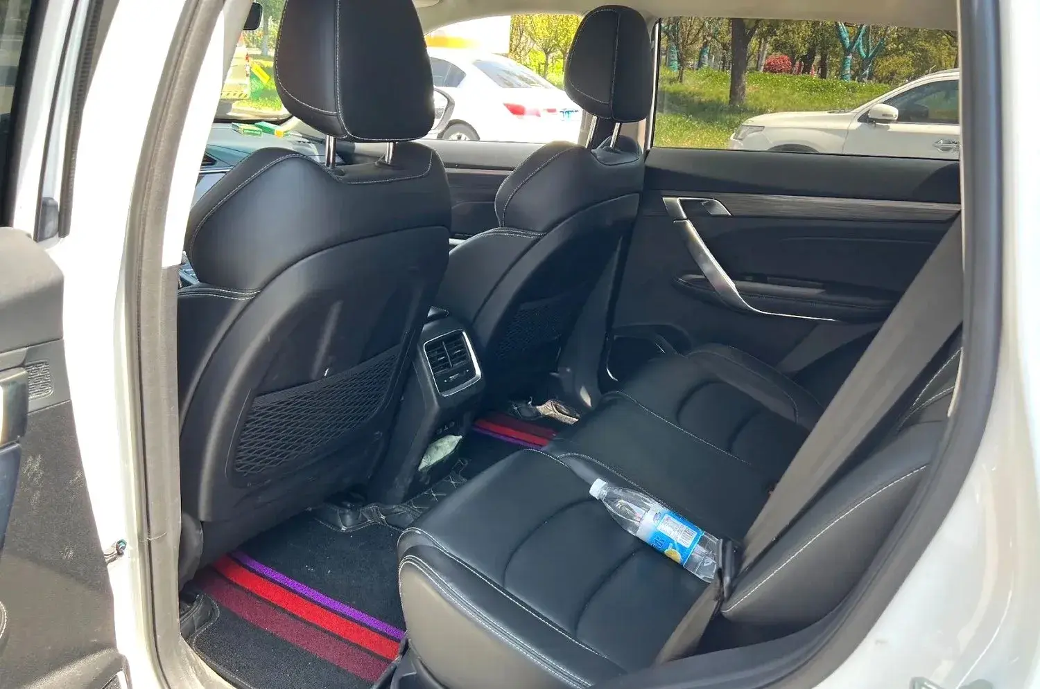 2020 GEELY AZKARRA thumbnail 3