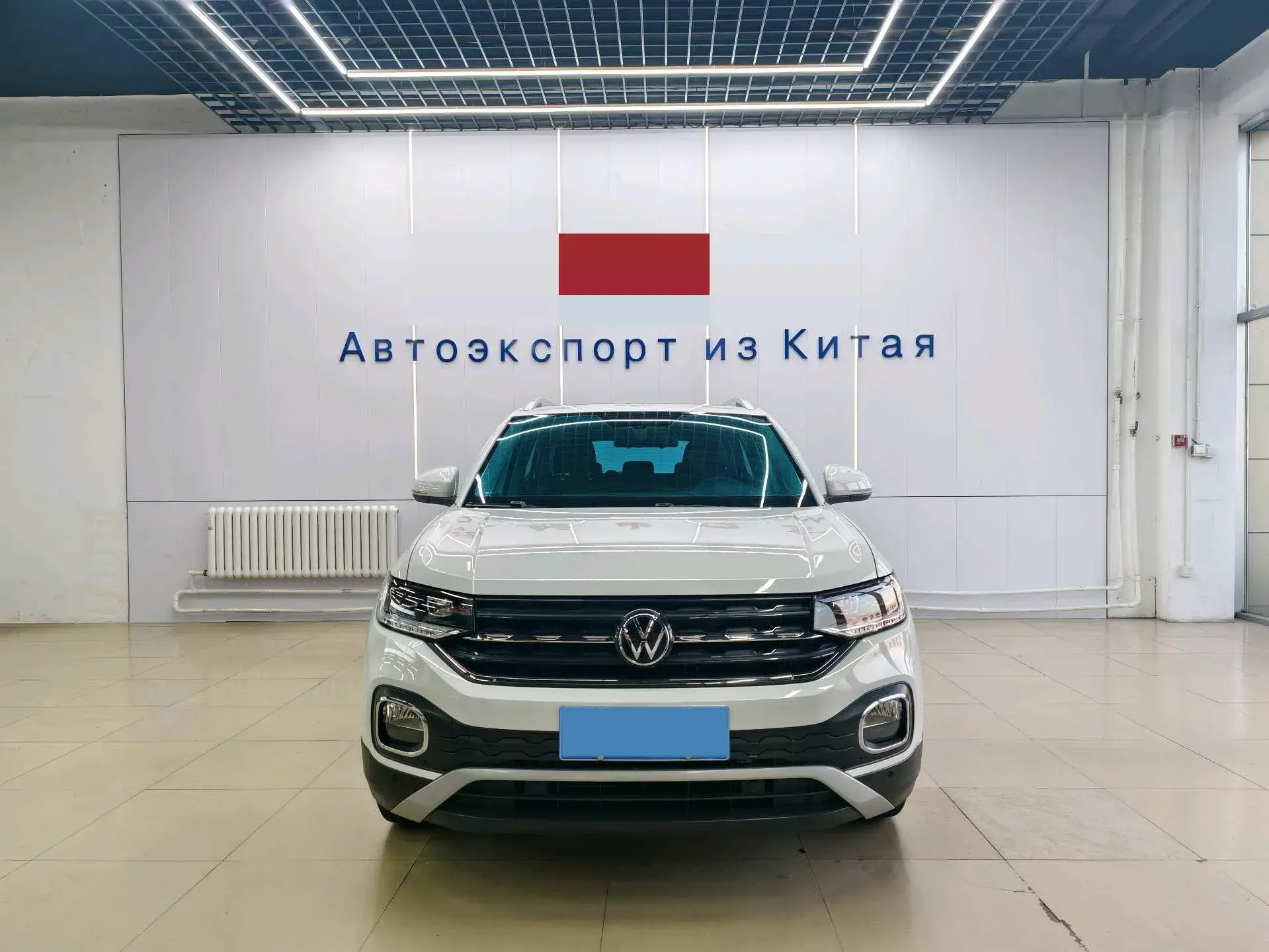 2021 VOLKSWAGEN TACQUA thumbnail 2