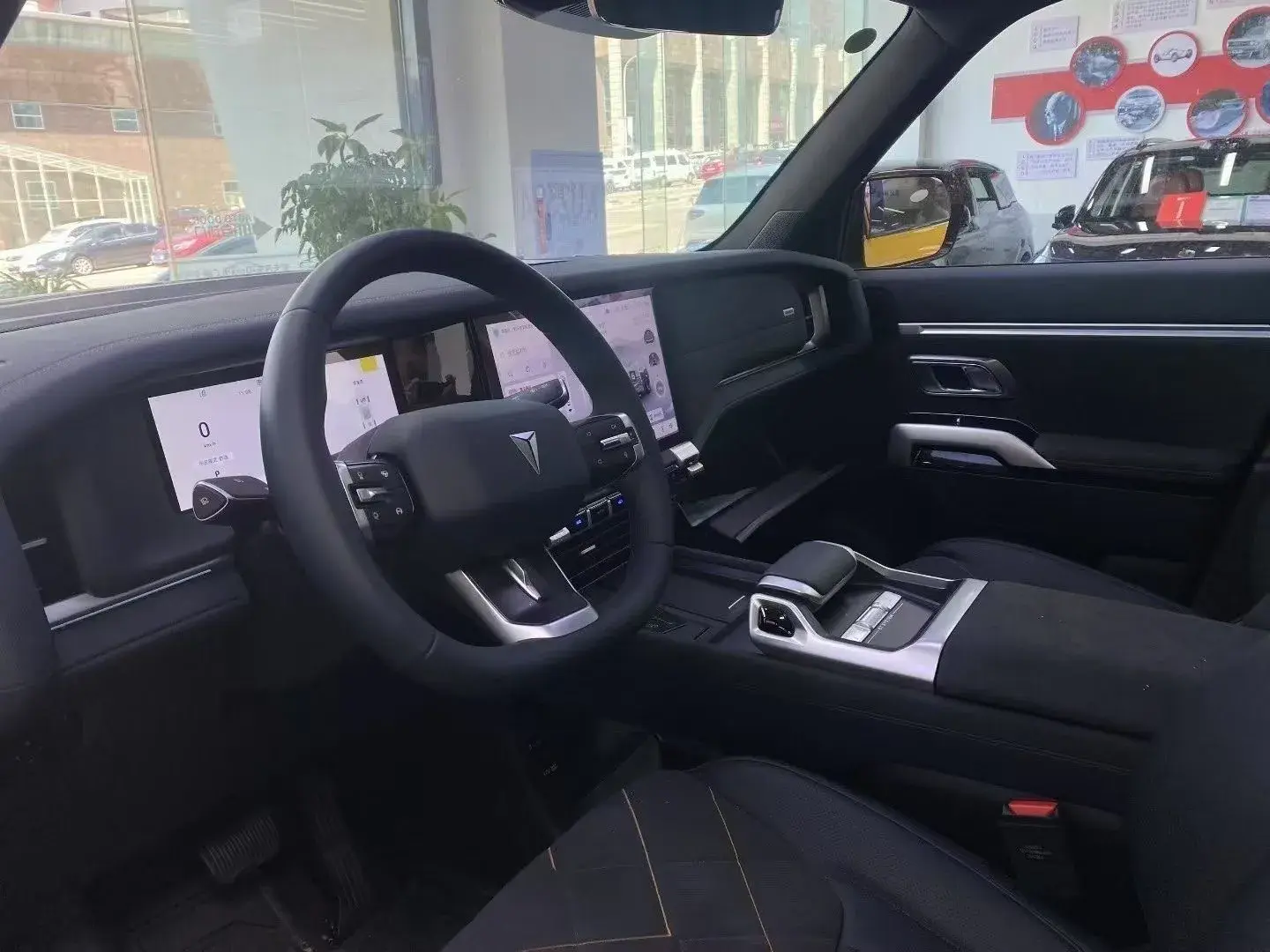 2025 DEEPAL G318 thumbnail 3