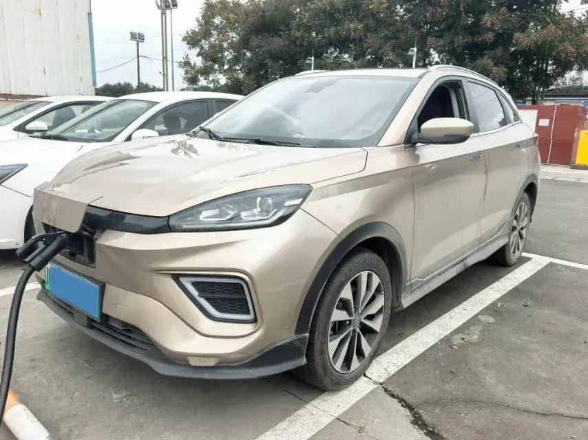 2020 WELTMEISTER EX5 view 1