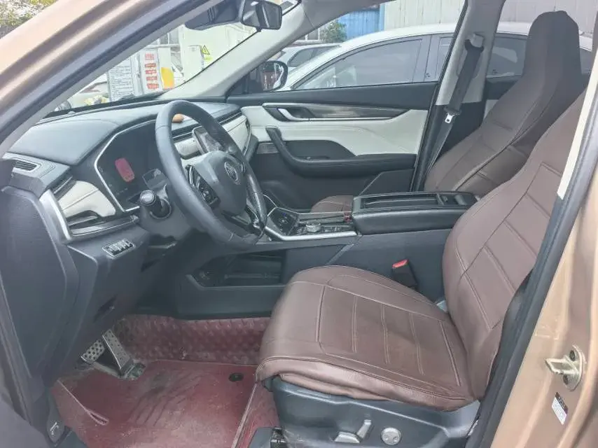 2020 WELTMEISTER EX5 thumbnail 3