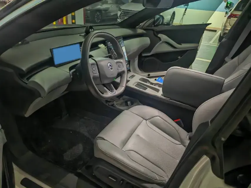 2024 NIO ET5T thumbnail 2