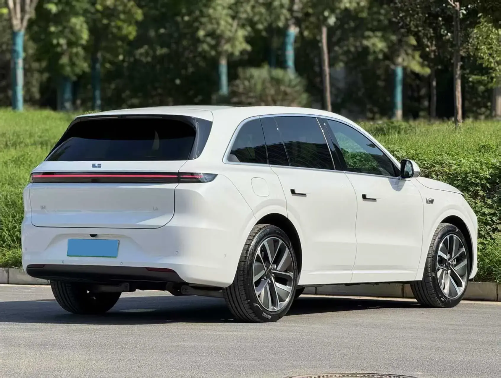 2024 LI L6 thumbnail 4