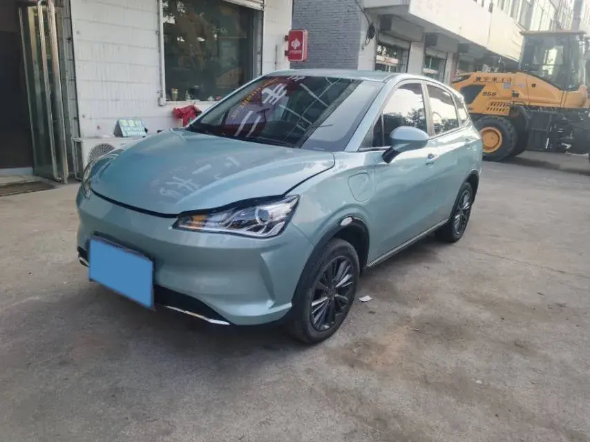 2022 Neta U BEV 54.34KWH