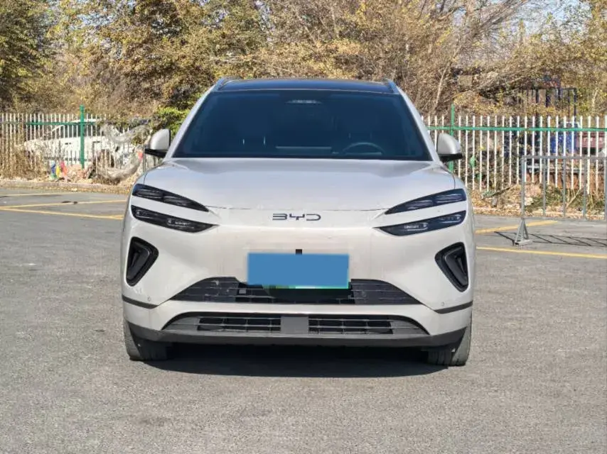 2025 BYD SEA thumbnail 2