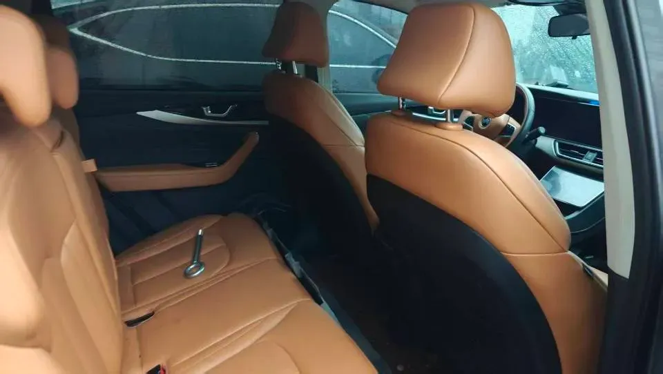 2021 Weltmeister W6 BEV 66.231KWH,autocango,china used car exporter,china ev exporter,chinese used car exporter,chinese used ev exporter