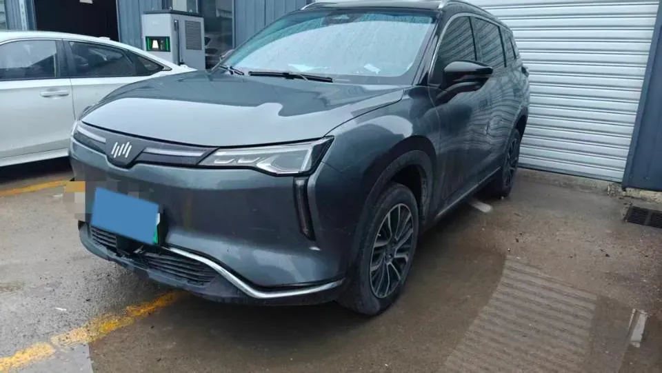 2021 Weltmeister W6 BEV 66.231KWH,autocango,china used car exporter,china ev exporter,chinese used car exporter,chinese used ev exporter