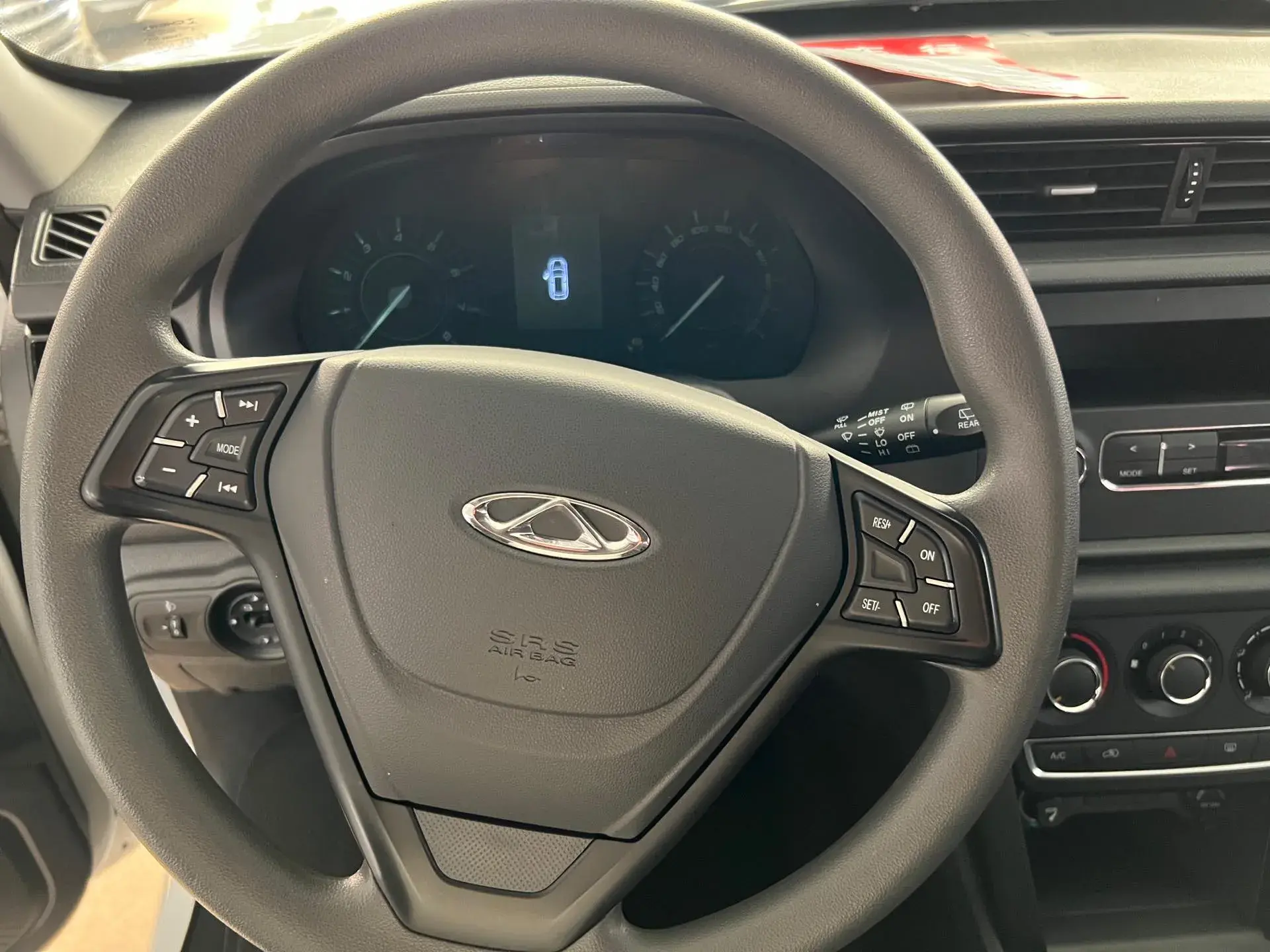 2018 CHERY TIGGO thumbnail 3