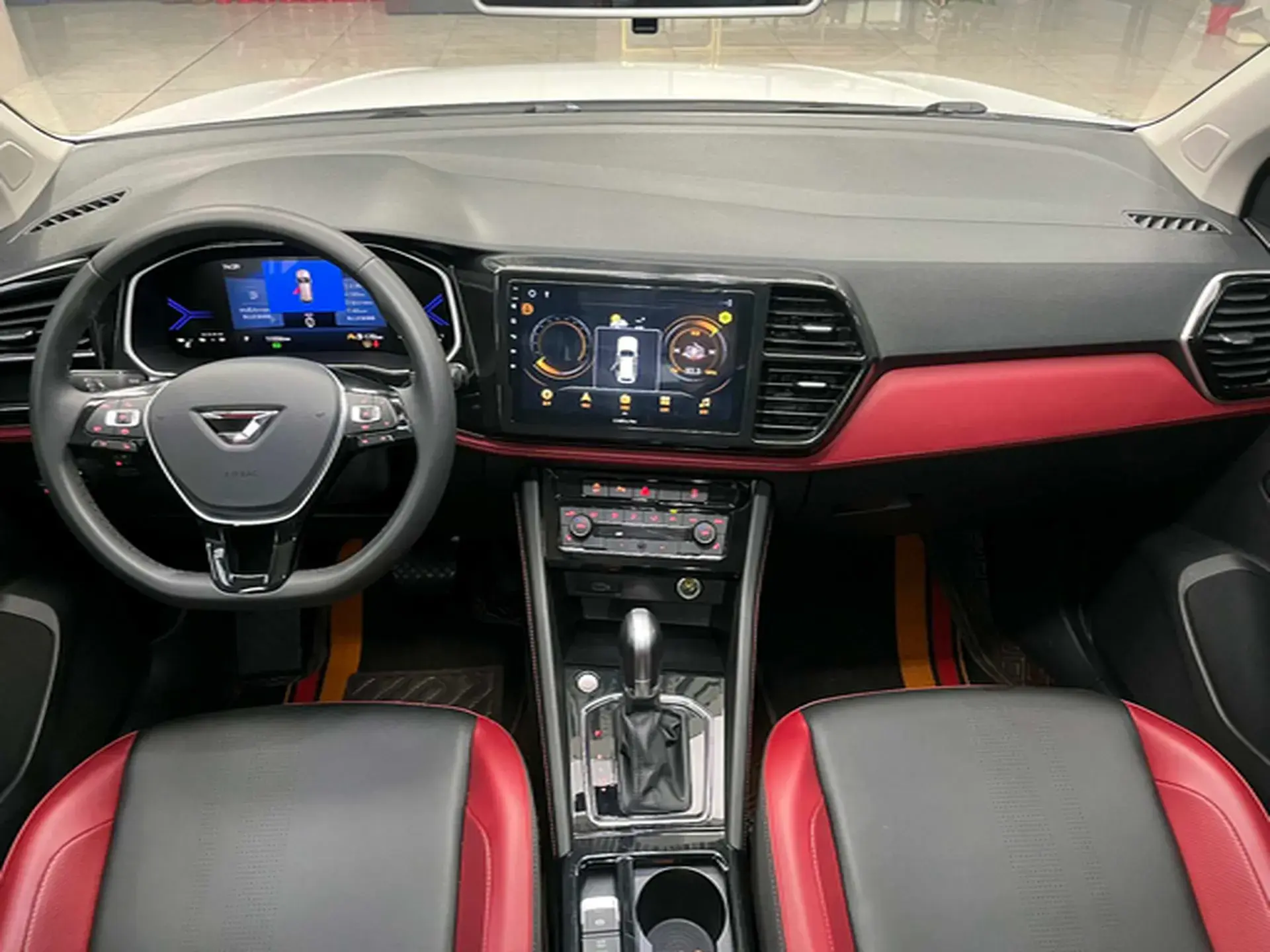 2021 JETTA VS5 thumbnail 2