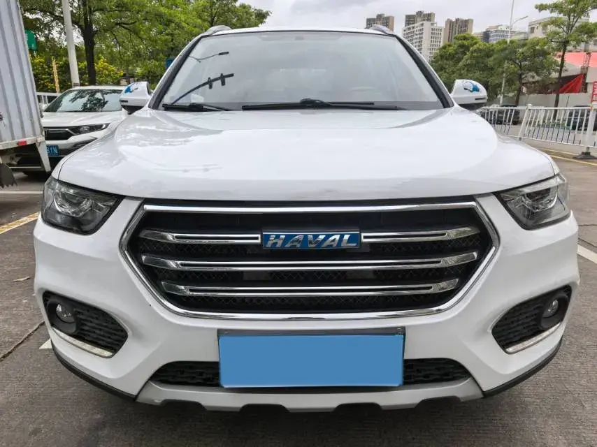 2018 HAVAL H6 thumbnail 2