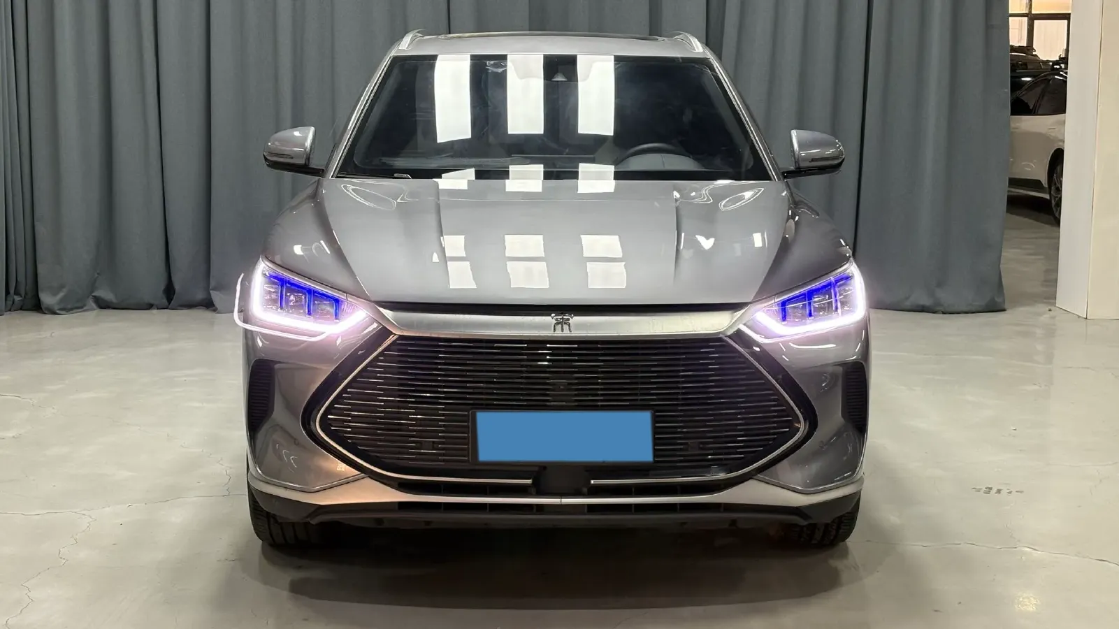 2022 BYD Song Pro 1.5L 110HP L4 E-CVT PHEV 18.3KWH,autocango,china used car exporter,china ev exporter,chinese used car exporter,chinese used ev exporter