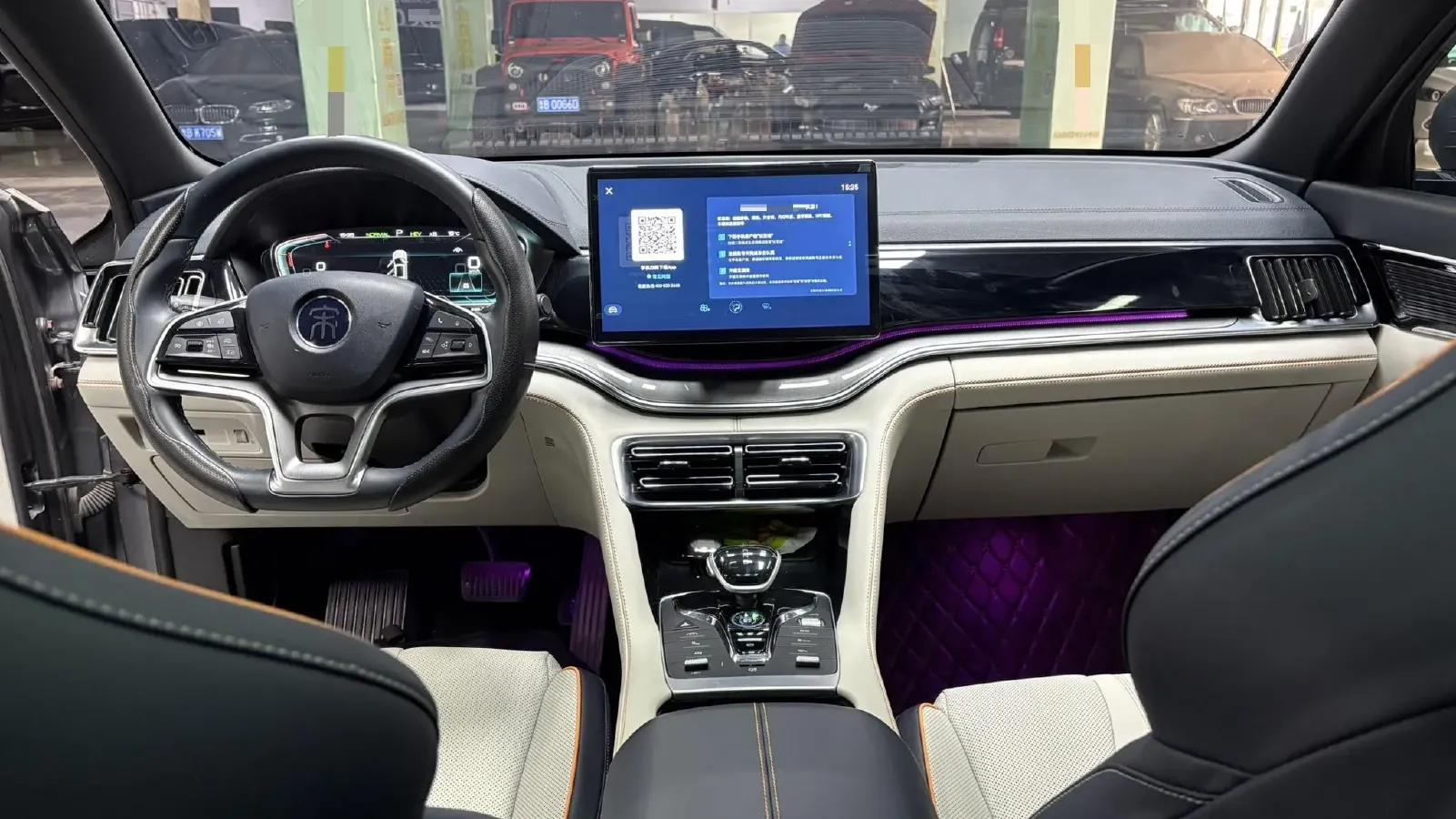 2022 BYD Song Pro 1.5L 110HP L4 E-CVT PHEV 18.3KWH,autocango,china used car exporter,china ev exporter,chinese used car exporter,chinese used ev exporter