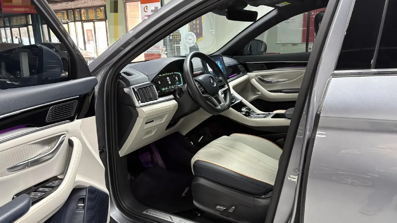 2022 BYD Song Pro 1.5L 110HP L4 E-CVT PHEV 18.3KWH,autocango,china used car exporter,china ev exporter,chinese used car exporter,chinese used ev exporter