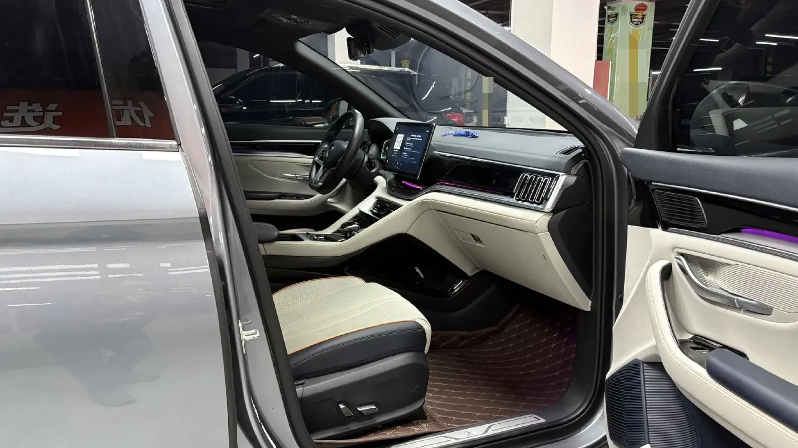 2022 BYD Song Pro 1.5L 110HP L4 E-CVT PHEV 18.3KWH,autocango,china used car exporter,china ev exporter,chinese used car exporter,chinese used ev exporter