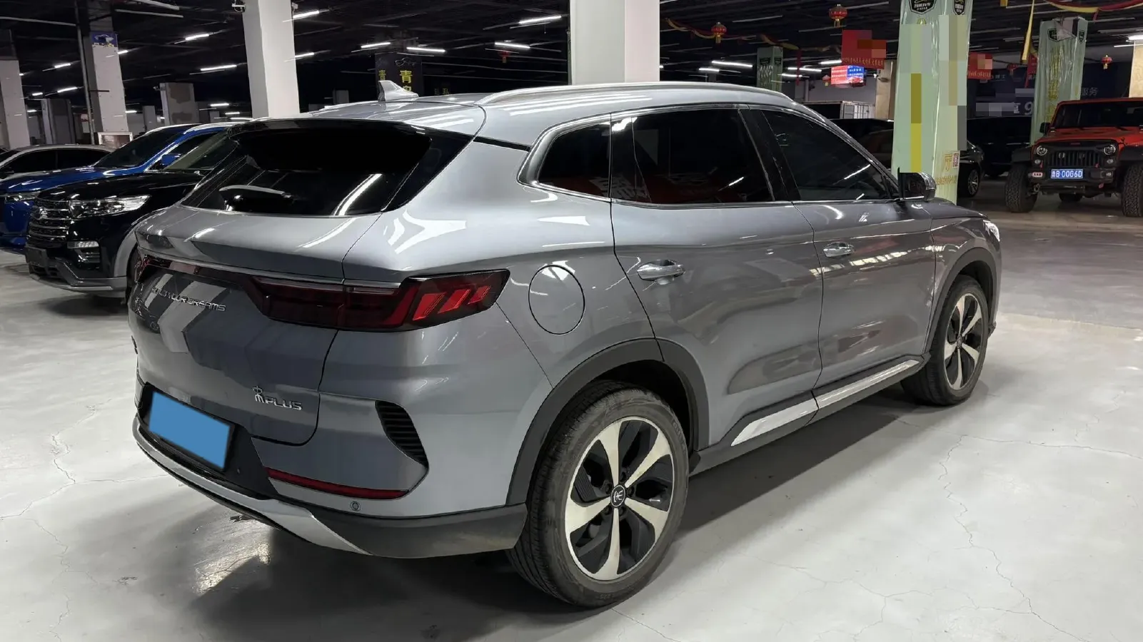 2022 BYD Song Pro 1.5L 110HP L4 E-CVT PHEV 18.3KWH,autocango,china used car exporter,china ev exporter,chinese used car exporter,chinese used ev exporter