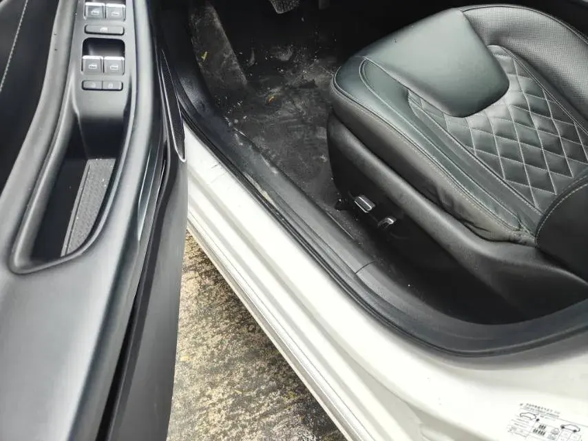 2019 CHERY ARRIZO thumbnail 4