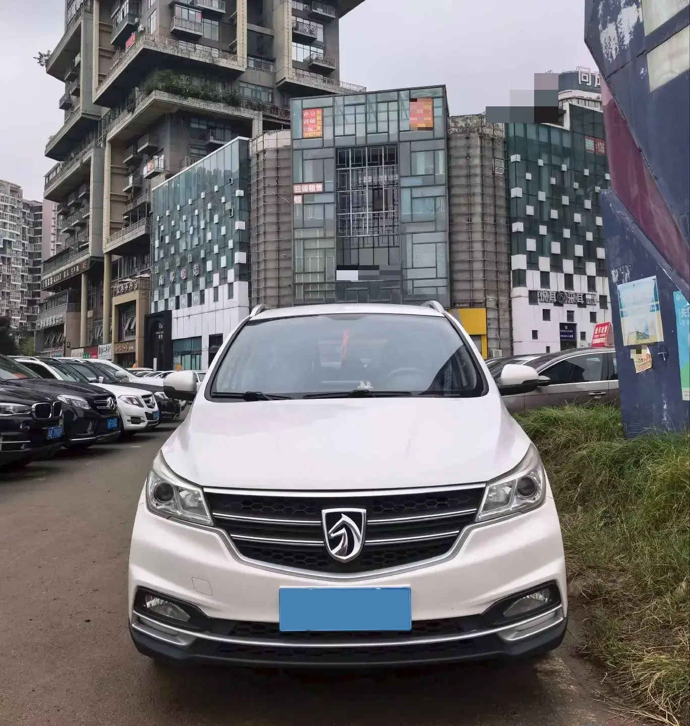 2019 BAOJUN 730 thumbnail 2