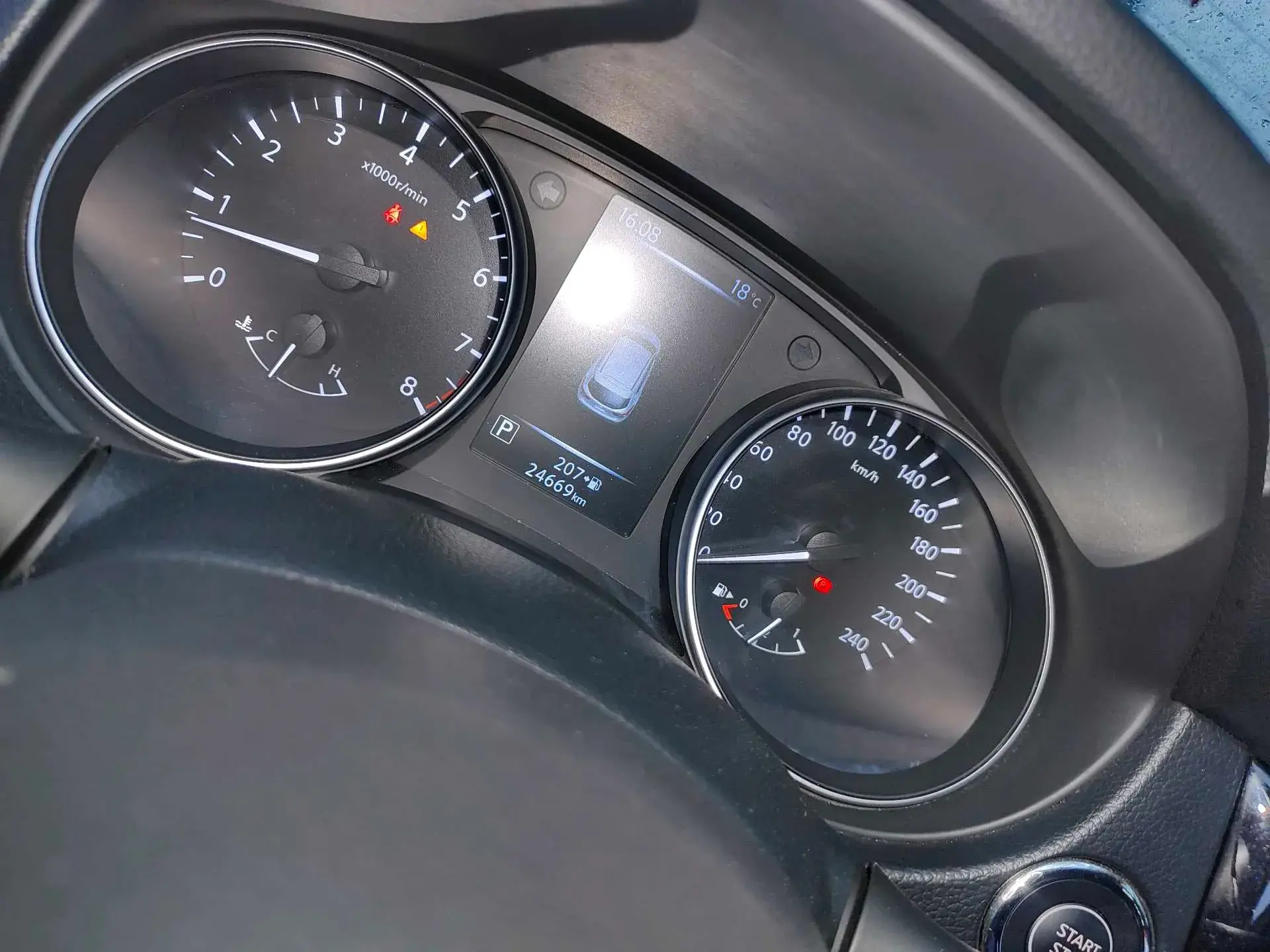 2021 NISSAN QASHQAI thumbnail 4