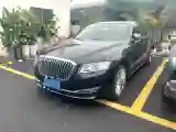 2018 HongQi H7 3.0L 231HP V6 6AT
