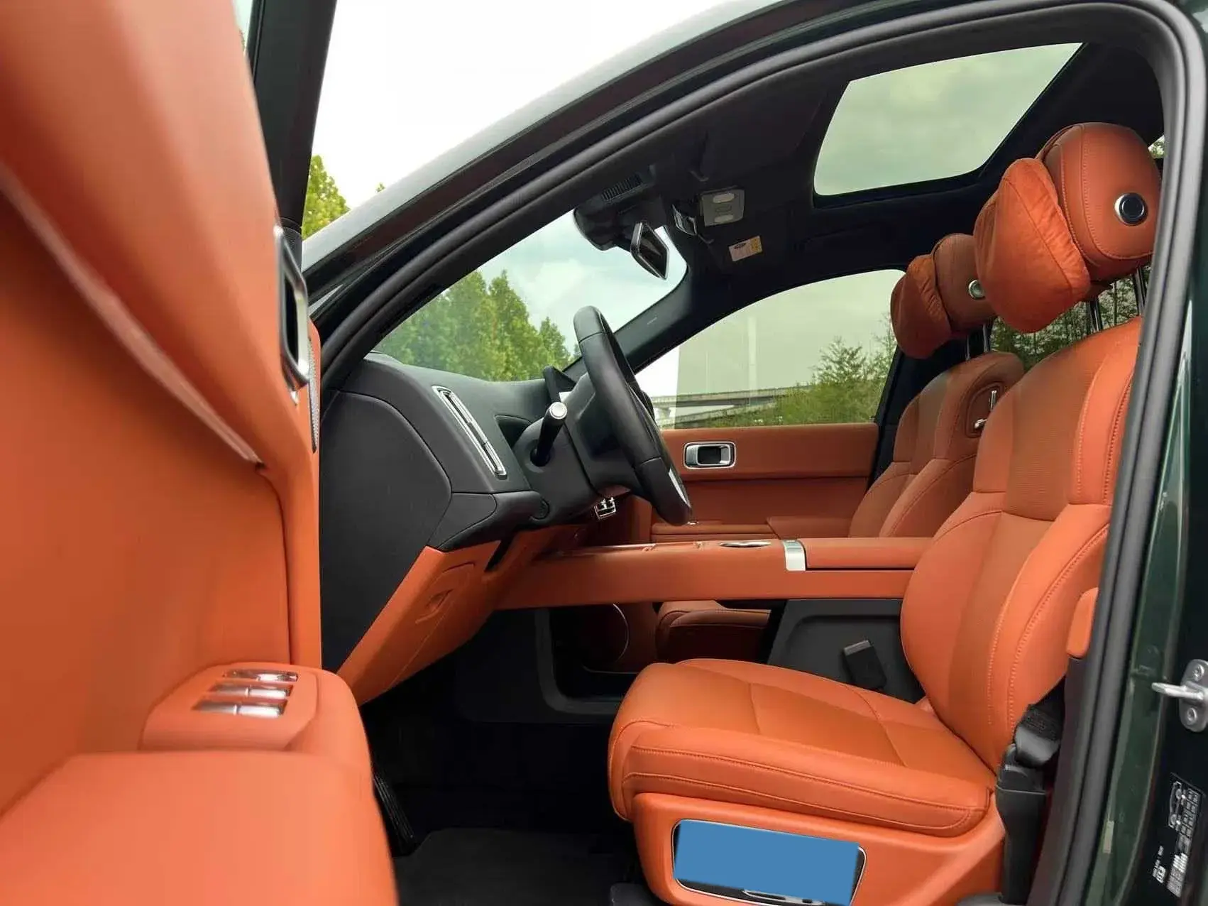 2024 LI L9 thumbnail 2