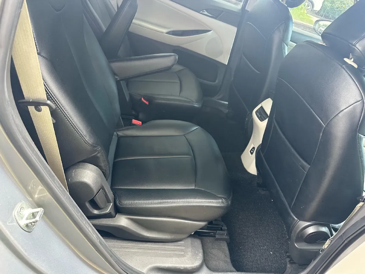 2019 Buick GL6 1.3T 163HP L3 6AT,autocango,china used car exporter,china ev exporter,chinese used car exporter,chinese used ev exporter