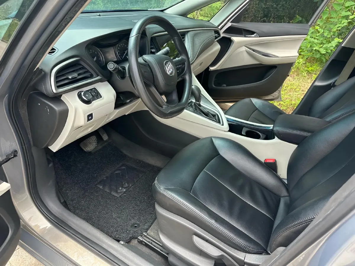 2019 Buick GL6 1.3T 163HP L3 6AT,autocango,china used car exporter,china ev exporter,chinese used car exporter,chinese used ev exporter