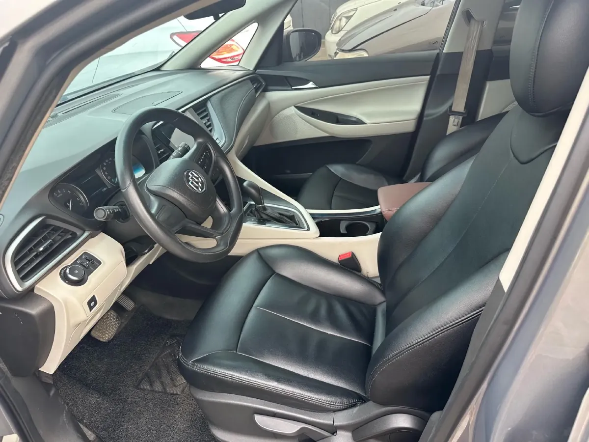 2019 Buick GL6 1.3T 163HP L3 6AT,autocango,china used car exporter,china ev exporter,chinese used car exporter,chinese used ev exporter