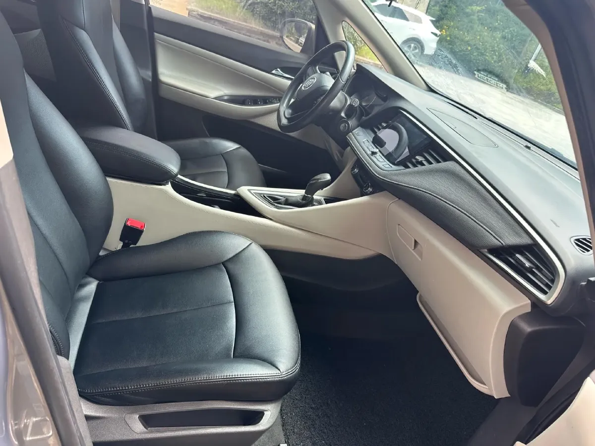 2019 Buick GL6 1.3T 163HP L3 6AT,autocango,china used car exporter,china ev exporter,chinese used car exporter,chinese used ev exporter