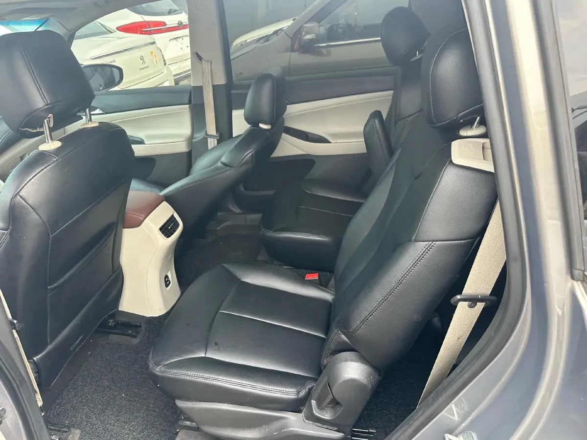 2019 Buick GL6 1.3T 163HP L3 6AT,autocango,china used car exporter,china ev exporter,chinese used car exporter,chinese used ev exporter