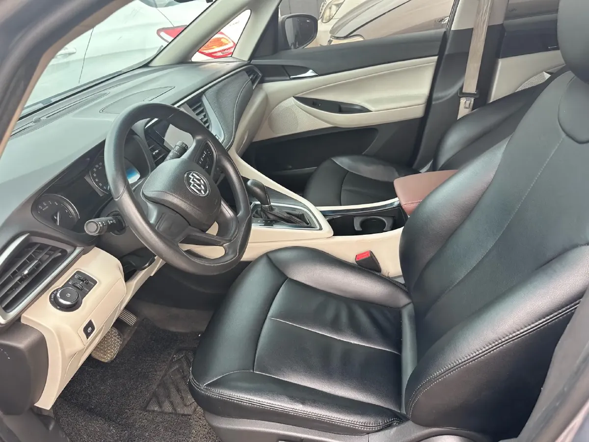 2019 Buick GL6 1.3T 163HP L3 6AT,autocango,china used car exporter,china ev exporter,chinese used car exporter,chinese used ev exporter