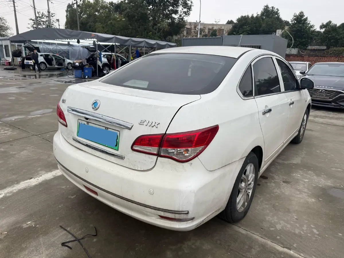 2021 Dongfeng JunFeng E11K BEV 60.43KWH,autocango,china used car exporter,china ev exporter,chinese used car exporter,chinese used ev exporter
