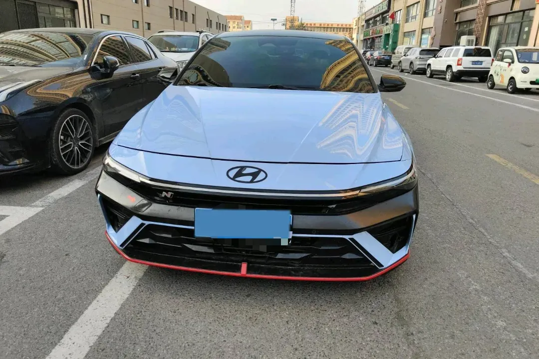 2023 Hyundai Elantra N 2.0T 276HP L4 8DCT,autocango,china used car exporter,china ev exporter,chinese used car exporter,chinese used ev exporter