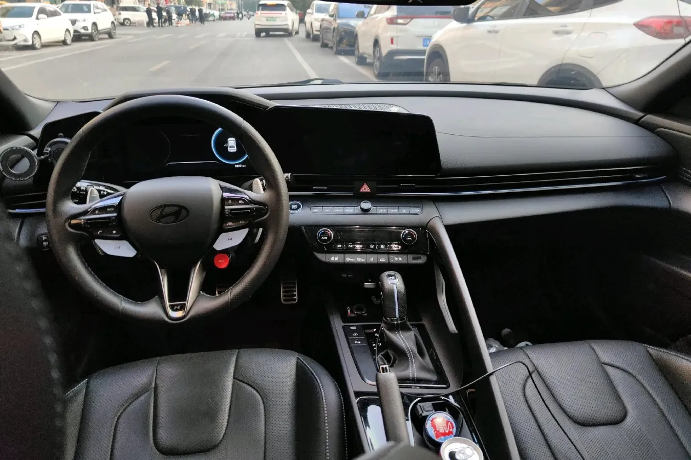 2023 Hyundai Elantra N 2.0T 276HP L4 8DCT,autocango,china used car exporter,china ev exporter,chinese used car exporter,chinese used ev exporter