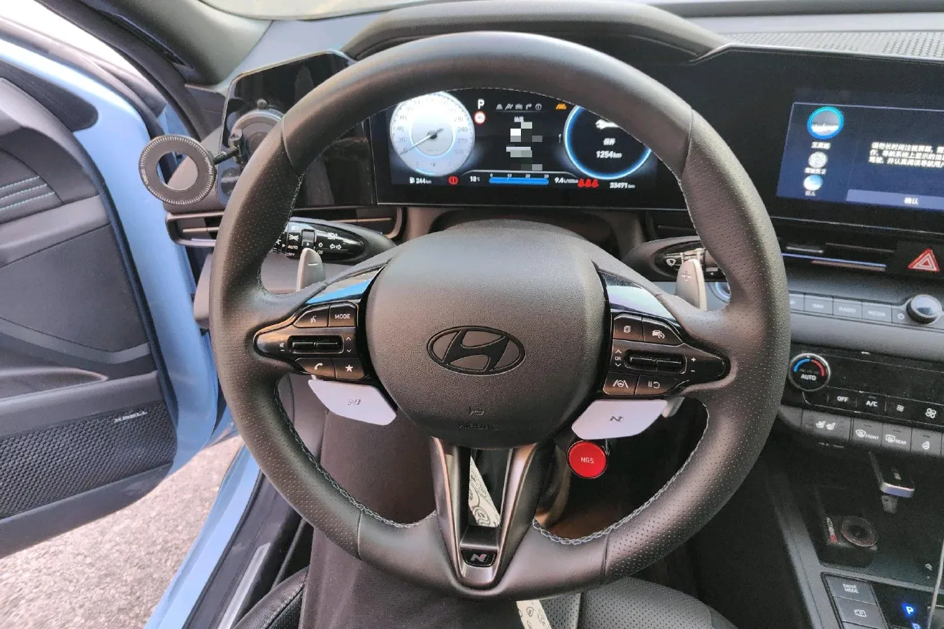 2023 Hyundai Elantra N 2.0T 276HP L4 8DCT,autocango,china used car exporter,china ev exporter,chinese used car exporter,chinese used ev exporter