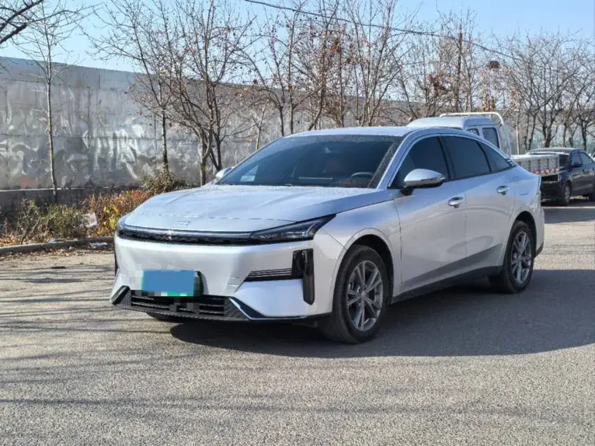 2025 GEELY GALAXY view 1