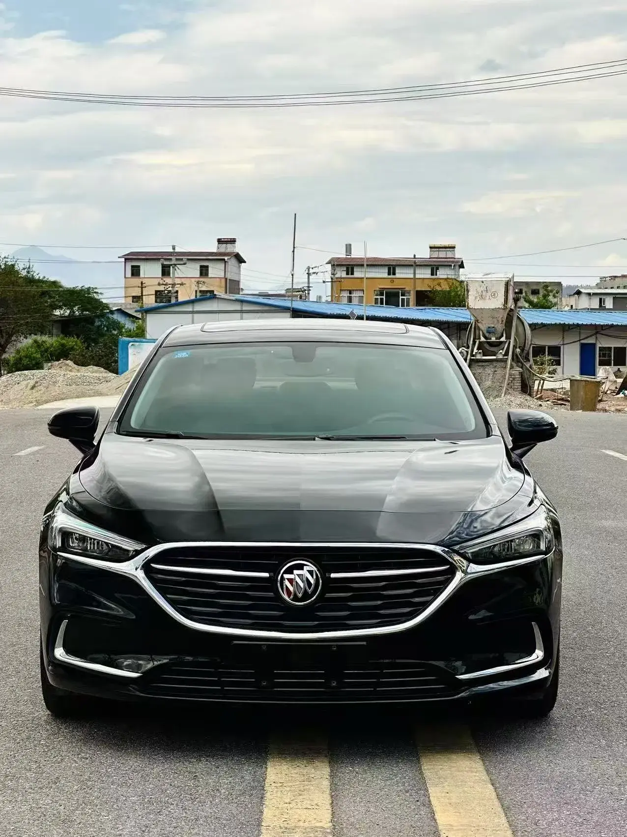 2021 BUICK LARCOSSE thumbnail 4