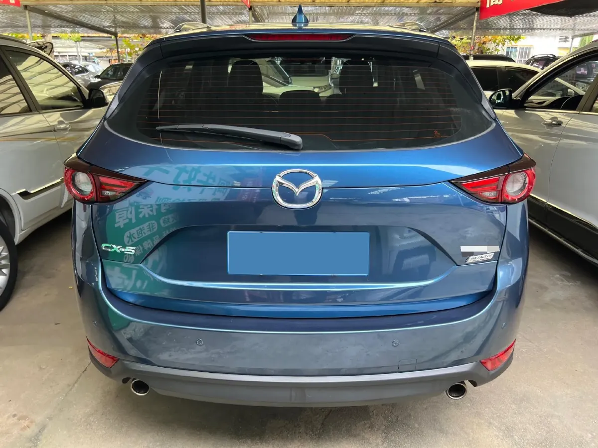 2017 Mazda CX-5 2.0L 155HP L4 6AT,autocango,china used car exporter,china ev exporter,chinese used car exporter,chinese used ev exporter