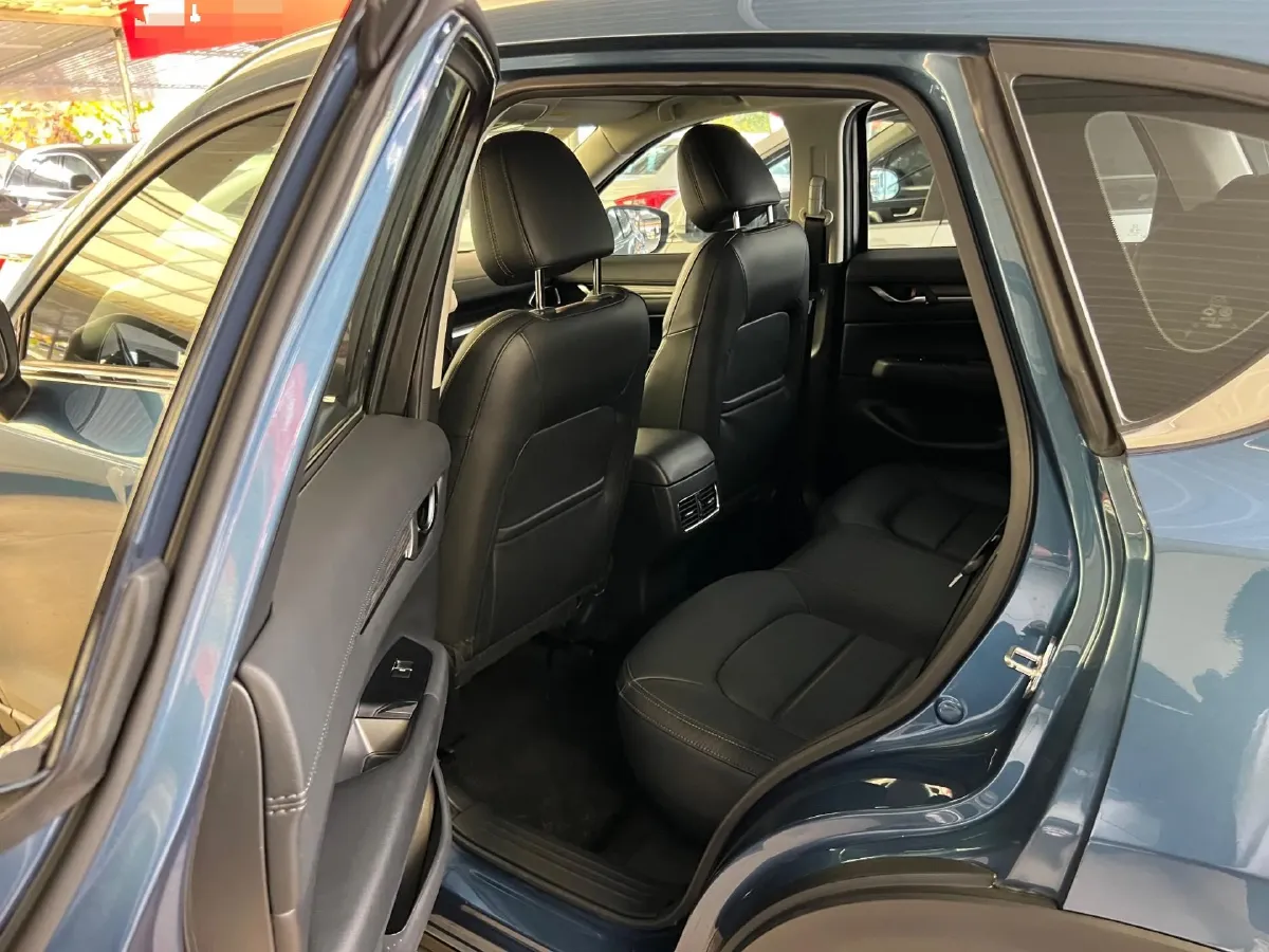 2017 Mazda CX-5 2.0L 155HP L4 6AT,autocango,china used car exporter,china ev exporter,chinese used car exporter,chinese used ev exporter