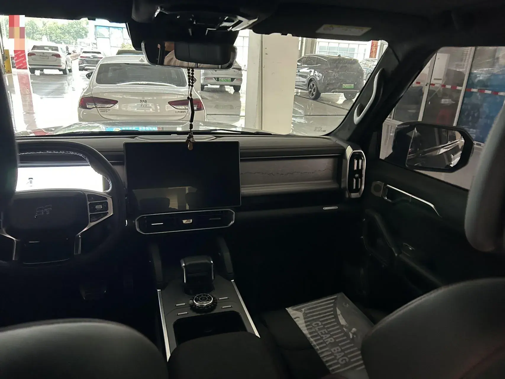 2024 JETOUR TRAVELLER thumbnail 4