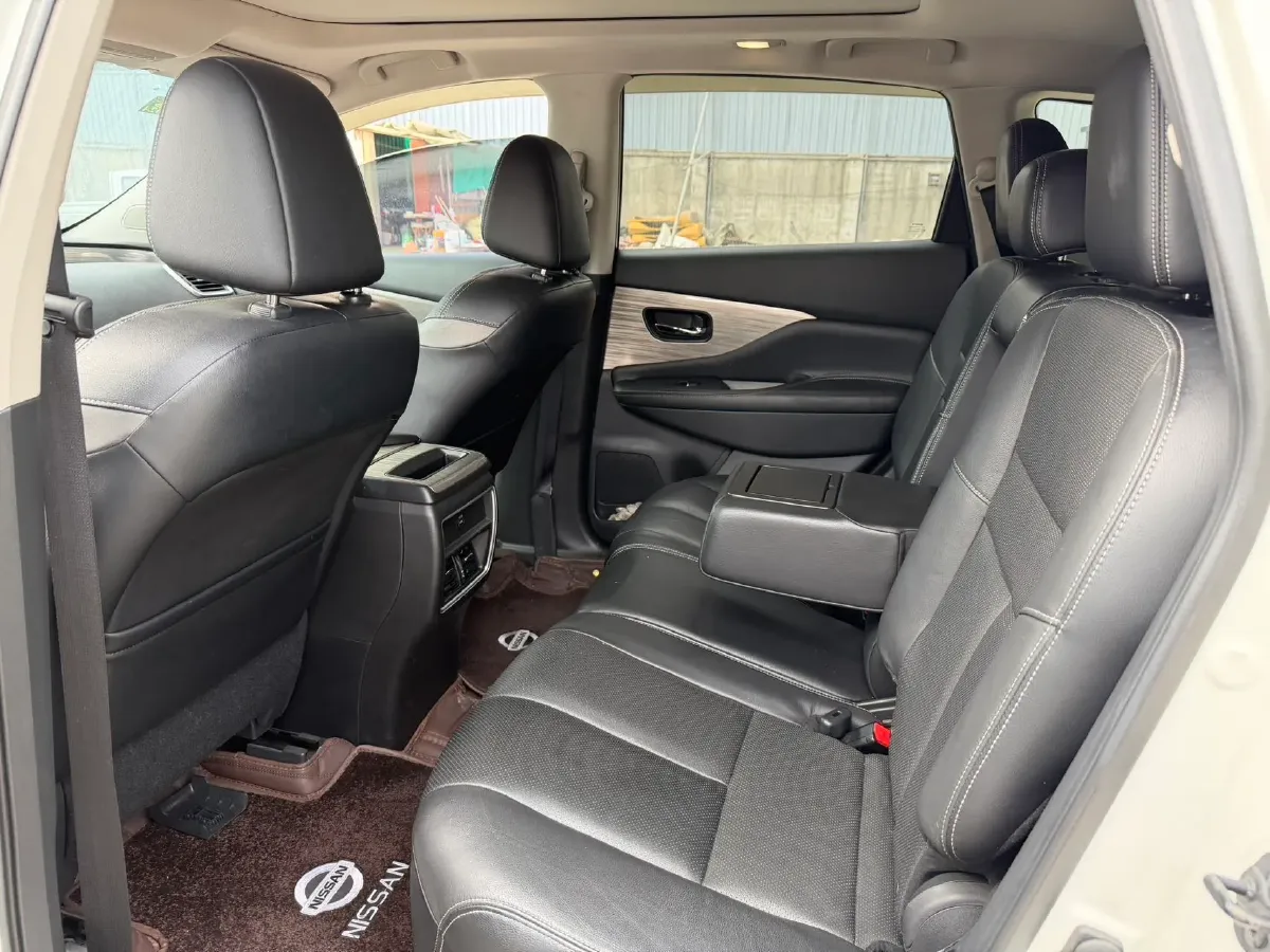 2021 Nissan Murano 2.5T 245HP L4 CVT Hybrid,autocango,china used car exporter,china ev exporter,chinese used car exporter,chinese used ev exporter