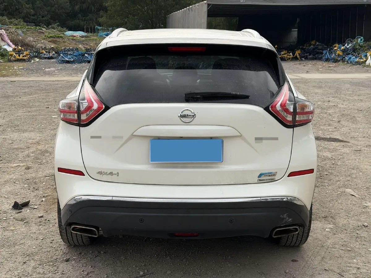 2021 Nissan Murano 2.5T 245HP L4 CVT Hybrid,autocango,china used car exporter,china ev exporter,chinese used car exporter,chinese used ev exporter