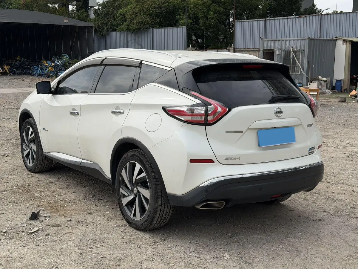 2021 Nissan Murano 2.5T 245HP L4 CVT Hybrid,autocango,china used car exporter,china ev exporter,chinese used car exporter,chinese used ev exporter