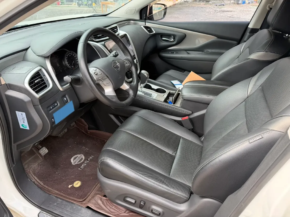 2021 Nissan Murano 2.5T 245HP L4 CVT Hybrid,autocango,china used car exporter,china ev exporter,chinese used car exporter,chinese used ev exporter