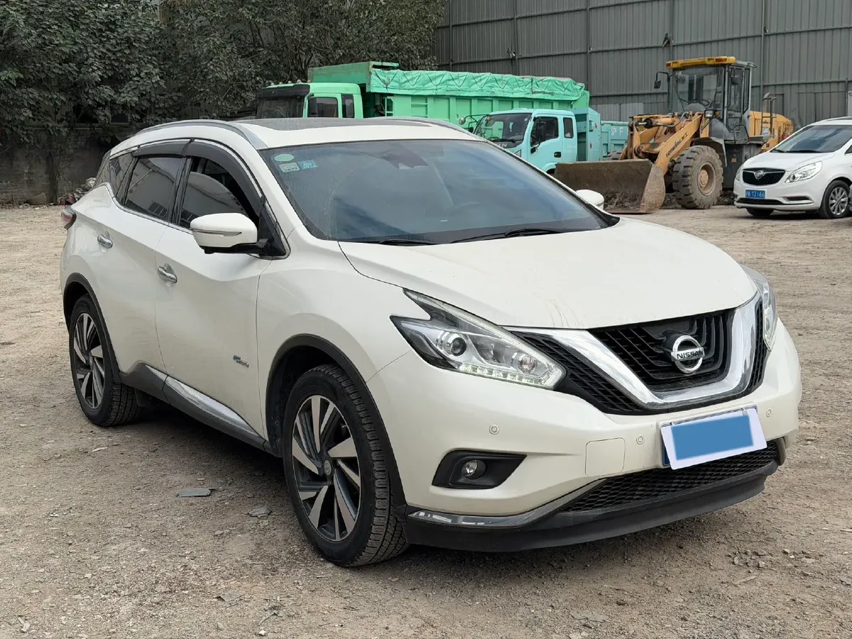 2021 Nissan Murano 2.5T 245HP L4 CVT Hybrid,autocango,china used car exporter,china ev exporter,chinese used car exporter,chinese used ev exporter