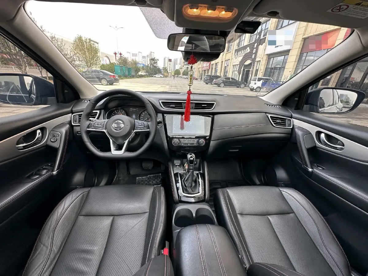 2021 Nissan Qashqai 2.0L 151HP L4 CVT,autocango,china used car exporter,china ev exporter,chinese used car exporter,chinese used ev exporter