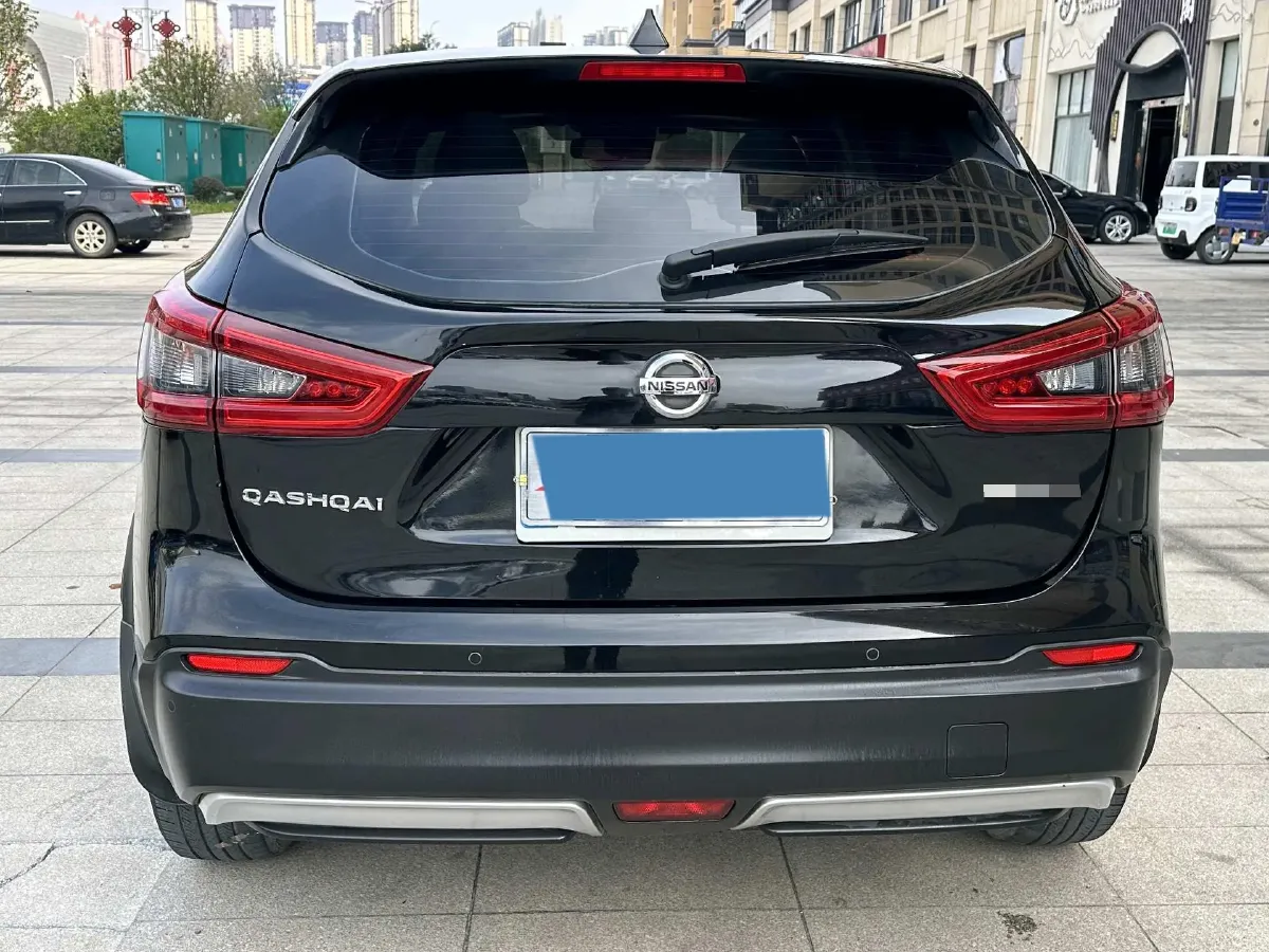 2021 Nissan Qashqai 2.0L 151HP L4 CVT,autocango,china used car exporter,china ev exporter,chinese used car exporter,chinese used ev exporter